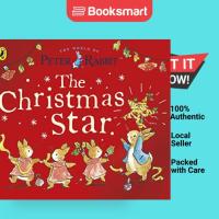 ราคา The Christmas Star- The World of Peter Rabbit โดย เอเลนอร์ เทย์เลอร์ (ศิลปิน), - บอร์ดบุ๊ค - 9780241606384 (27519160241)