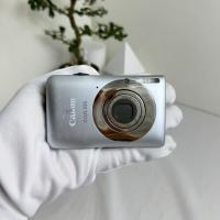ราคา Canon IXUS105\IXY200F (รุ่นหายาก) (49051939203)