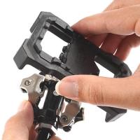 ราคา อะแดปเตอร์เหยียบแบน MTB สําหรับ Shimano M520 M540 M8000 M9000 M780 PD22 แบน (52007729330)