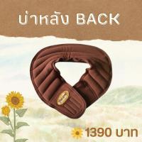 ราคา แผ่นประคบร้อนสมุนไพร บ่าหลัง (494948590)