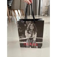 ราคา ถุงกระดาษของแท้ Guess ใบเล็ก (20194789811)
