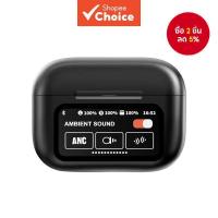 ราคา A9 Pro หูฟังไร้สายลดเสียงรบกวนจอแสดงผลดิจิตอลบลูทูธ Pop Up หูฟังหูฟังแบบพกพาที่สะดวกสบาย (55650247859)