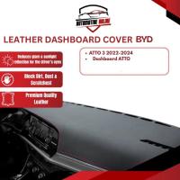 ราคา BYD Dolphin 2023-2024/BYD Atto 3 2022-2024 หนังรถ Dashmat Dash mat Dash mat Dashboard Cover (48554740802)