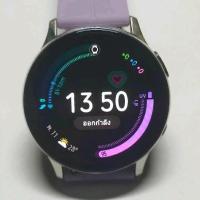 ราคา galaxy watch active 2 มือสอง ขนาด 40 mm (25739319654)