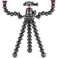 ราคา [กรุงเทพฯ ด่วน 1 ชั่วโมง] JOBY GORILLAPOD 3K PRO RIG (7017110055)