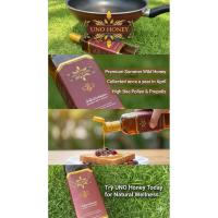 ราคา น้ำผึ้งแท้ 100% (1 ขวด) น้ำผึ้งป่าเดือน 5 UNO Honey #UNOHoney #น้ำผึ้งป่า #น้ำผึ้งเดือน5 #น้ำผึ้งแท้ #คนรักสุขภาพ (47552347258)