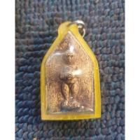 ราคา พระขุนแผนอุ้มนาง หลังกุมารทอง (18186876568)