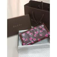 ราคา กระเป๋าตังใบยาวซิปรอบGUCCIแท้มือสอง (19214516698)