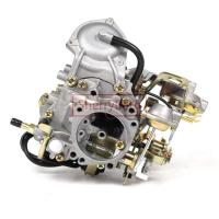 ราคา SherryBerg OEM Carb Vergaser Carburettor 026129017 FOR Audi100 C3 Audi 80 B3 89 100 C3 A6 KEIHIN Ca (41129090530)