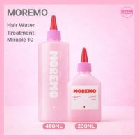 ราคา MOREMO MIRACLE 10 PROTEIN WATER TREATMENT 200ML/480ML (TWO TYPE) EVENT (29193999204)