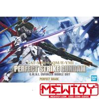 ราคา PG 1/60 Perfect Strike Gundam (4917583139)