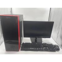 ราคา คอมพิวเตอร์ตั้งโต๊ะ คอมPC Core i3-2120 พร้อมจอมอนิเตอร์ LG 19 นิ้ว (27571017146)