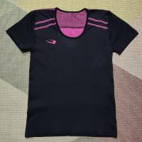 ราคา เสื้อกีฬา Bodymaker รอบอก 31.5"(ยืดได้อีก) มือสอง สภาพดี (43827854714)
