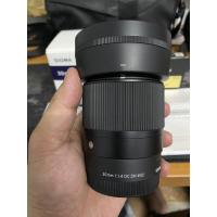 ราคา เลนส์ Sigma30f1.4 for Sony (7984572851)
