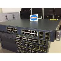 ราคา Cisco Catalyst 3560G-24TS-S (ciscoมือ2) (18086744290)