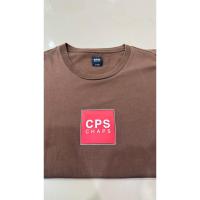 ราคา เสื้อยืด ยี่ห้อ CPS ของแท้100% ไซรXL (40102115826)