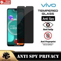 ราคา กระจกนิรภัย Anti Spy Vivo V20 V20 Se V20 Pro V21 4G V21 5G V21e V21e 5G V23 V23 5G V23e V23e 5G (48602180226)
