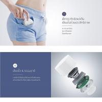 ราคา Xiaomi Mi ลำโพงไร้สายแบบบลูทูธ Xiaomi Mi Compact Bluetooth Speaker (5458959227)