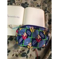 ราคา กระเป๋าพกพามินนี่เมาส์ Minnie Mouse Disneyมือ2ของแท้ ของสะสมDisney ของใช้Disneyสินค้าDisneyราคาถูกมิกกี้เมาส์มินนี่เมาส์ (25834319721)