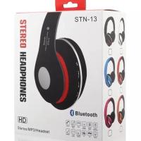 ราคา หูฟังบลูทูธ รุ่นSTN-13/STN-16 (314569666)