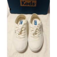 ราคา รองเท้าผ้าใบผู้หญิง Keds มือสอง แท้ (22270281693)