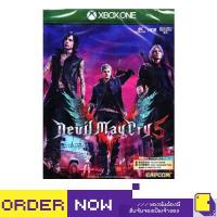 ราคา [+..••] XBO DEVIL MAY CRY 5 (เกม XBOX One) (1985386268)
