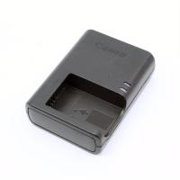 ราคา แท่นชาร์จแบตกล้อง Canon LP-E12 LC-E12C (899735549)