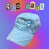 ราคา หมวกVon Dutch มือสอง (7587435518)