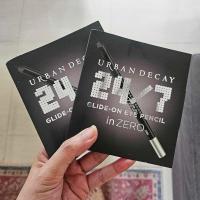 ราคา Urban Decay 24/7 Glide-On Eye Pencil