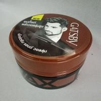 ราคา Gatsby Wax เอ็กซ์ตรีม แอนด์ วอลลู่ม ขนาด 75 g, 25 g. (3549490511)