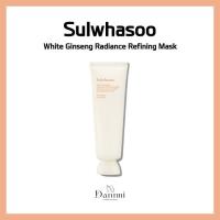 ราคา [Sulwhasoo] White Ginseng Radiance Rinning Mask 120ml (51857493577)