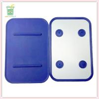 ราคา [สี] แผ่นซิลิโคนรองรีด แผ่นรองรีดผ้าแบบพกพาสําหรับที่รองรีดแผ่นรองรีดทนความร้อนสําหรับเตารีดไอน้ําไฟฟ้า TH (57307692567)