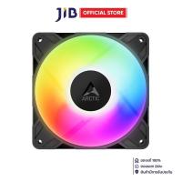ราคา CASE FAN (พัดลมเคส) ARCTIC P12 PRO A-RGB - BLACK (ACFAN00309A) (43814965496)