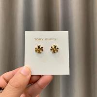 ราคา ต่างหู Tory Burch แบรนแท้ ปั้มหลัง (20703229596)