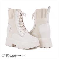 ราคา Coatover รองเท้า snow boot 38 (10876175559)