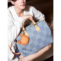 ราคา Louis Vuitton Speedy 40 Bandoulière ชุดกระเป๋าระดับพรีเมียม สำหรับทั้งผู้ชายและผู้หญิง พร้อมให้เลือกใช้ได้หลากหลายโอกาส (44279201167)