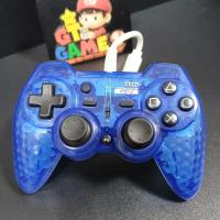 ราคา จอยเกมส์ HORI Wired Controller Mini ใช้ได้ทั้ง เครื่องเกมส์playstation และ computer (51952217634)