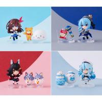 ราคา Hololive Deformed Collection Vol.1 - Mini Figure (25071758002)