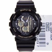 ราคา ลดเพิ่ม 330 ใส่โค้ด INCZ8H3 CASIO Baby-G นาฬิกาข้อมือ - BA-120SP-1A - Black (7841360976)
