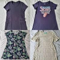 ราคา เดรสมูมิน Moomin dress Uniqlo UT cotton on the rolling stones เดรสลายดอก ใส่แล้วน่ารัก มือสอง เดรสลูกไม้ ชุดทำงาน (45856391)