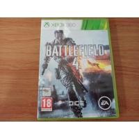 ราคา แผ่นแท้ Xbox 360 Battlefield 4 (10681723025)