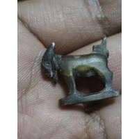 ราคา แพะเขาควายแกะ ไม่ทราบสำนัก แท้ดูง่าย (43977588278)