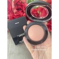 ราคา ปัดแก้ม ป้ายไทยMAC Mineralize blush สี Warm Soul ส้มนุ้ดน้ำตาล (55450657823)