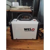 ราคา ตู้เชื่อม WEL-D MMA200D (มือสอง) (23448143043)