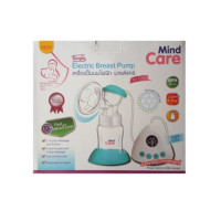 ราคา เครื่องปั๊มนมไฟฟ้า มายด์แคร์ รุ่น 2in1 (746656252)