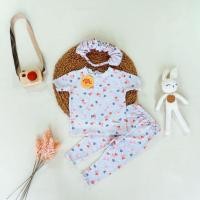 ราคา 1-24bln Baby GUMMY MyBee (B) ชุดสูทเด็กพร้อมผ้าพันคอ (21437742516)