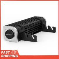 ราคา Notebook Computer Phone Cooler Horizontal Axis Fan Bracket Black Cooler Olmaster CF-1691 USB Coolin (57555574667)