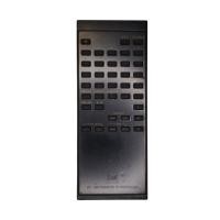 ราคา รีโมท Remot DUAL RC-1080 แท้ จากญี่ปุ่น | รีโมทเครื่องเสียงคลาสสิก| ใช้งานได้ปกติ ของแท้นำเข้า มือสอง สภาพดี (29538548071)