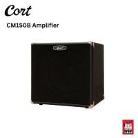 ราคา Cort CM 150B Amplifier ตู้แอมป์เบส 150 วัตต์ (41900950308)