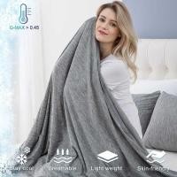 ราคา Breathable ฤดูร้อนอบอุ่นผ้าห่มน้ำหนักเบาผ้าไหมลื่นเครื่ (25337144432)